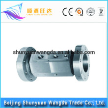 Top quality competitive price customized precision casting aluminium die casting parts